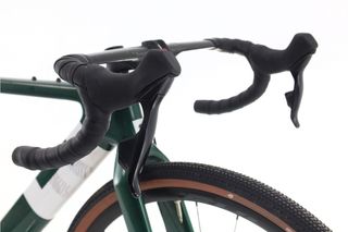 3T Exploro AXS 12V (gravel) t.52 Reacondicionada