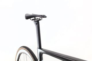 Cervelo S5 Series AXS 12V (carretera) t.56 Reacondicionada