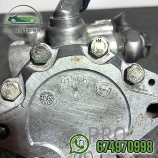 91128 bombas de dirección BMW serie 3 2.0d 164cv 204D4