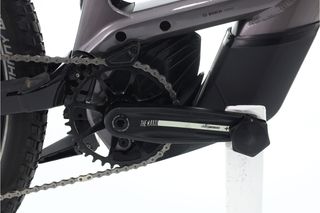 Haibike AllTrail 10 GX (ebike) t.M Reacondicionada