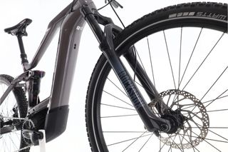 Haibike AllTrail 10 GX (ebike) t.M Reacondicionada