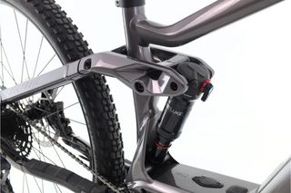 Haibike AllTrail 10 GX (ebike) t.M Reacondicionada