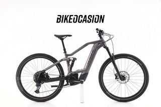 Haibike AllTrail 10 GX (ebike) t.M Reacondicionada