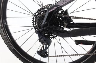 Haibike AllTrail 10 GX (ebike) t.M Reacondicionada