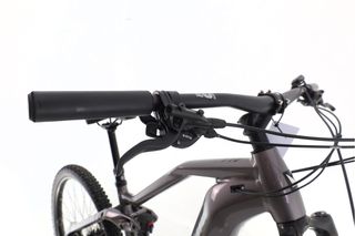 Haibike AllTrail 10 GX (ebike) t.M Reacondicionada