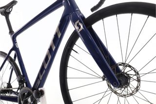 Scott Addict 10 AXS 12V (carretera) t.54 Reacondicionada