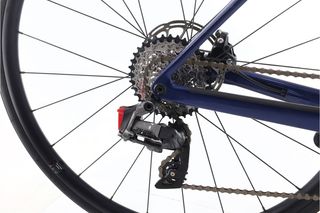 Scott Addict 10 AXS 12V (carretera) t.54 Reacondicionada