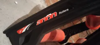 Rodillos Ciclismo Arion Elite y ekoi