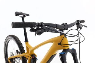 Trek Fuel EX-e 9.7 XT (ebike) t.L Reacondicionada