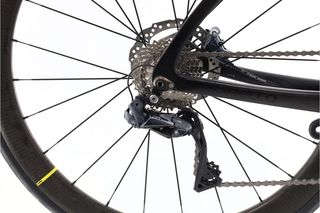 Pinarello Prince T700 Di2 11V (carretera) t.54 Reacondicionada