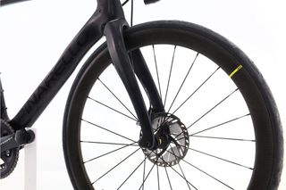 Pinarello Prince T700 Di2 11V (carretera) t.54 Reacondicionada