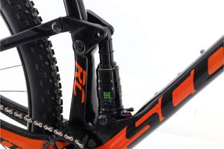 Scott Spark RC 900 SL (MTB) t.XL Reacondicionada