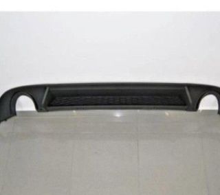 Difusor Trasero Volkswagen Golf 7.5 look GTI 2 Sal