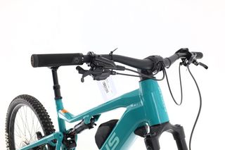 Focus Jam 2 7.8 XT (ebike) t.L Reacondicionada