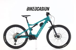 Focus Jam 2 7.8 XT (ebike) t.L Reacondicionada
