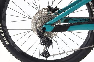 Focus Jam 2 7.8 XT (ebike) t.L Reacondicionada