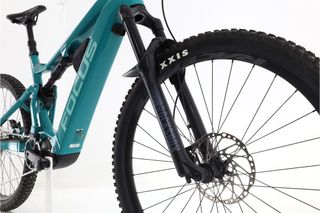 Focus Jam 2 7.8 XT (ebike) t.L Reacondicionada