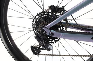 Scott Strike Eride 930 (ebike) t.L Reacondicionada