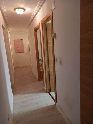 Habitacion en Calle Obispo Almarcha. Leon