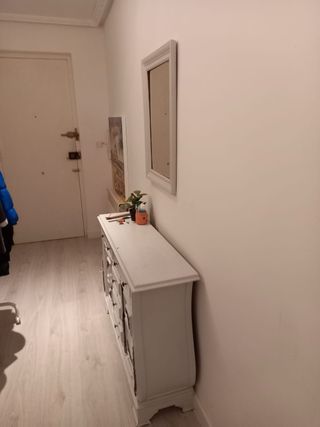 Habitacion en Calle Obispo Almarcha. Leon