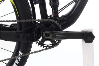 Giant Anthem 3 XT (MTB) t.M Reacondicionada