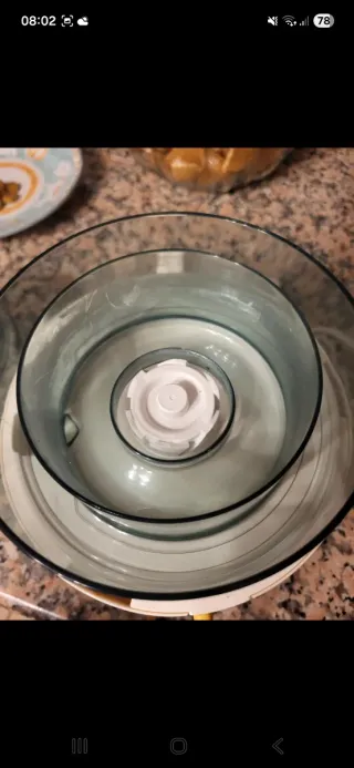 Centrifugatore Moulinex