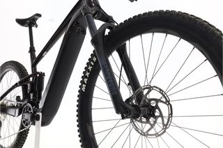 Giant Stance E+2 (ebike) t.L Reacondicionada