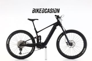 Giant Stance E+2 (ebike) t.L Reacondicionada