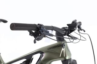 Cannondale Moterra Neo 2 XT (ebike) t.M Reacondicionada