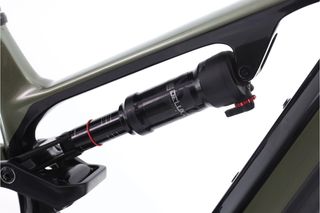 Cannondale Moterra Neo 2 XT (ebike) t.M Reacondicionada