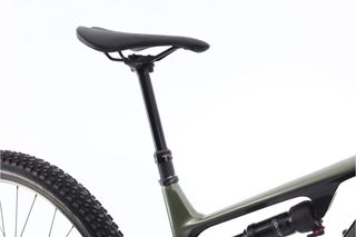 Cannondale Moterra Neo 2 XT (ebike) t.M Reacondicionada