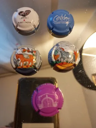 Alguna más de la foto