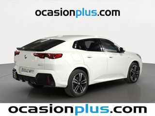 BMW X2 sDrive18d 110 kW (150 CV)