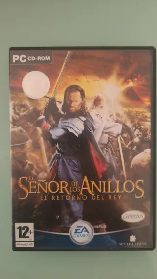 Lote juegos variados pc antiguos