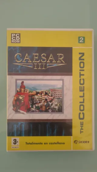 Lote juegos variados pc antiguos