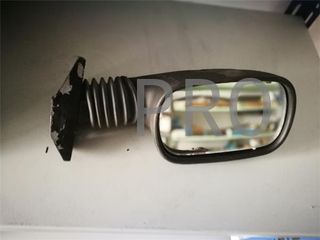 espejo retrovisor coche clasico