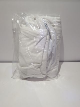 Pikolin Home Pack de 2 Fundas de Almohada Antiácaros, Muy Transpirables, Extrasuaves, Cremallera Lateral