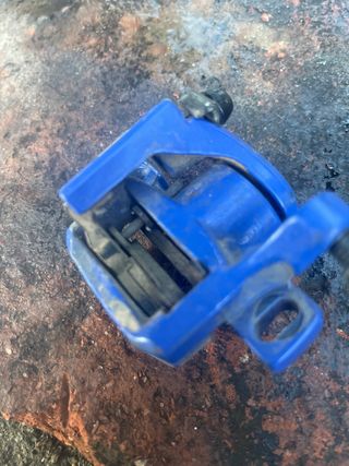 Freno delantero patinete eléctrico Mi 3