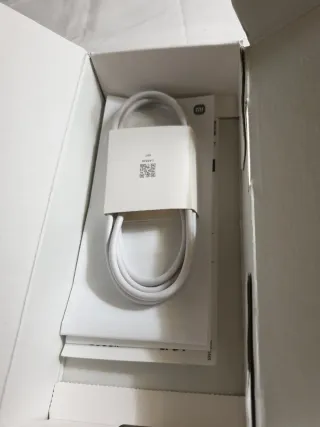 Xiaomi Redmi A5 Negro