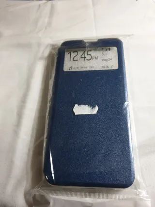 Xiaomi Redmi A5 Negro