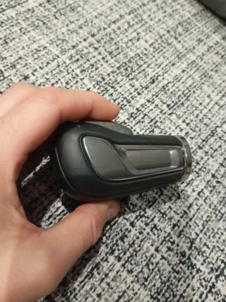 Pomo y funda cambio Mazda 3 BP