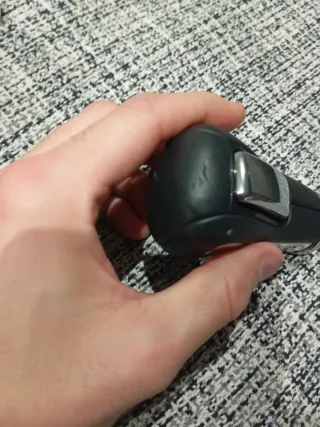 Pomo y funda cambio Mazda 3 BP