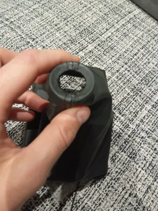 Pomo y funda cambio Mazda 3 BP