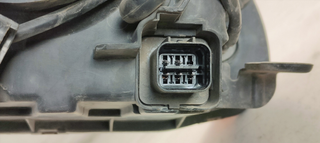 FARO IZQUIERDO KIA CARENS 2.0 Turbodiesel CAT