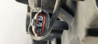 FARO IZQUIERDO KIA CARENS 2.0 Turbodiesel CAT