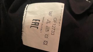 Felpa GF Gianfranco Ferre+ 1 regalo