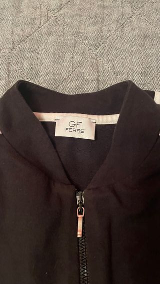 Felpa GF Gianfranco Ferre+ 1 regalo