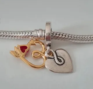 Charm Pandora You are the One