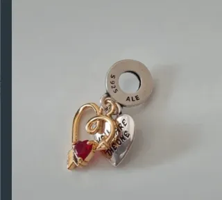 Charm Pandora You are the One