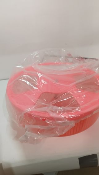 Trixie 61011 Volante de plástico, ø 28 cm